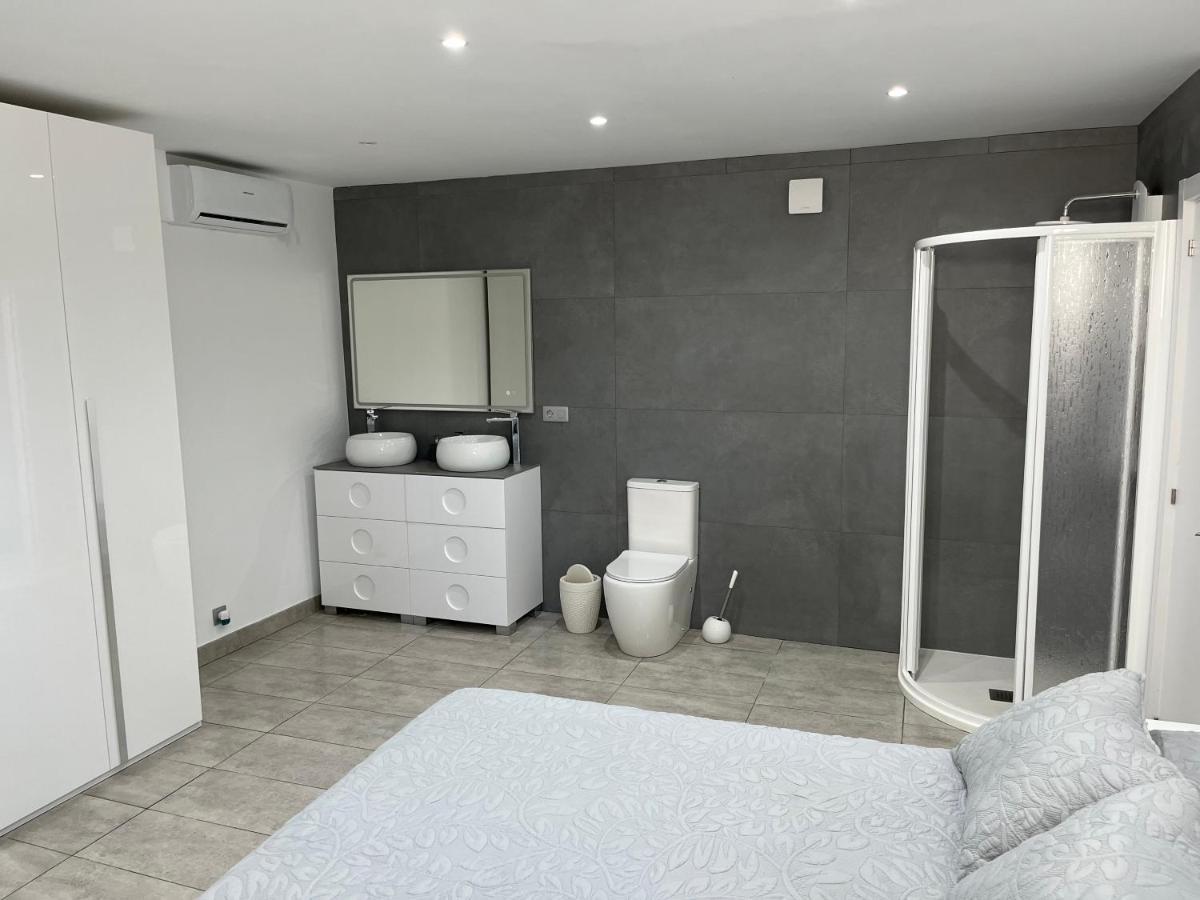 Lux Spa Barcelona Vallirana Kültér fotó