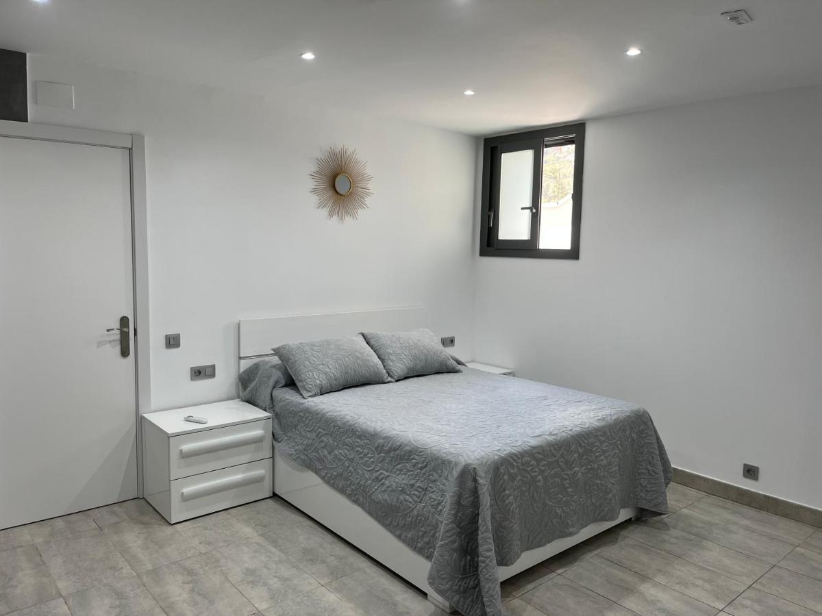 Lux Spa Barcelona Vallirana Kültér fotó